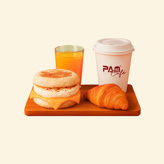 Morning Cheese