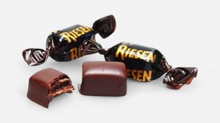 Riesen Dark Chocolate 100g