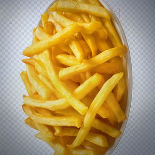 Batatas Fritas