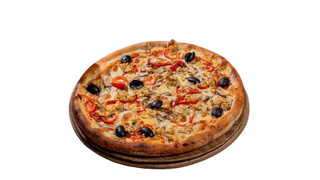 Pizza safari - 40cm