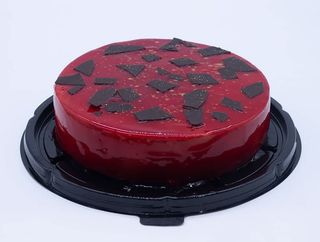 Torta Red Black 26 cm