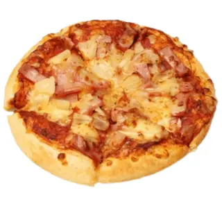Pizza Gorgonzola
