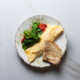 L’omelette [Сніданок з яєць] (280/50 г)