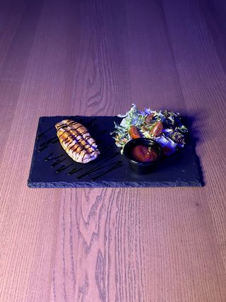 Стейк курячий на грилі (100 г)