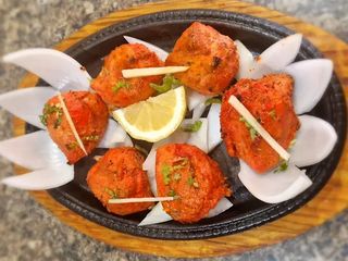 Chicken Tikka