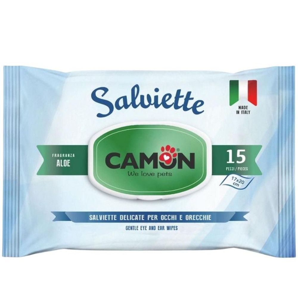 Higijena i kozmetika mačke