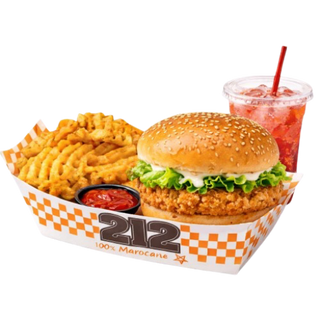 MENU KIDS