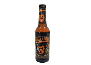 Cerveja Gorilla
