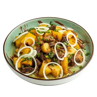 Куырдак