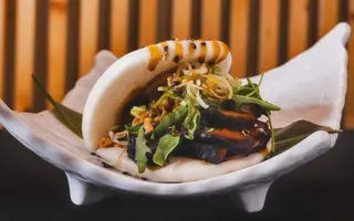 Bao Chashu