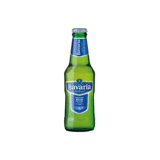 Bavaria 0,25l