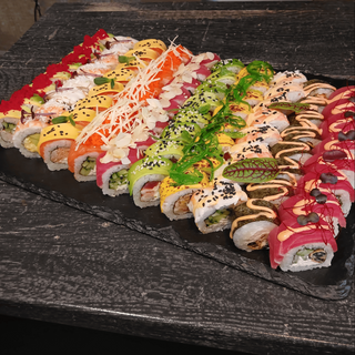 Сет Імператорський (2730г)