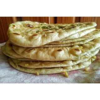 Naanbread