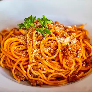Bolognese Sauce