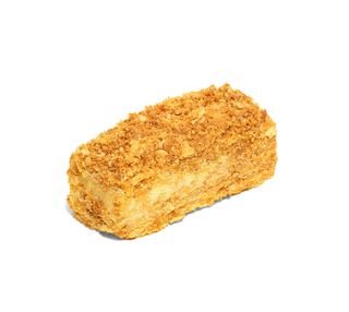 Napoleon Ice Dessert