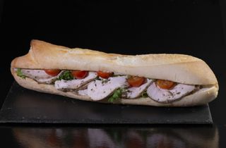 Sandwich Poulet