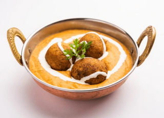 Malai Kofta