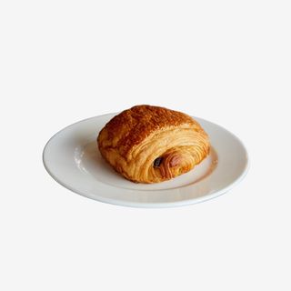 Pain Au Chocolat