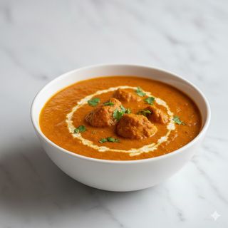 Chicken Makhani