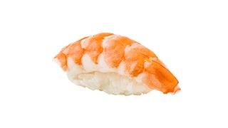 Nigiri z krewetką