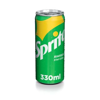 Sprite in Lattina 33cl