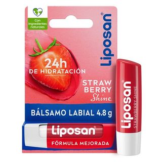 Liposan Strawberry Shine 1560374 5Gr