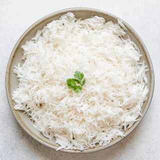 Arroz Basmati