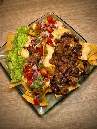 Nachos 2.0