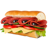 Салами (15см)