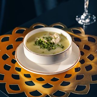 ჩიხირთმა ტარხუნით