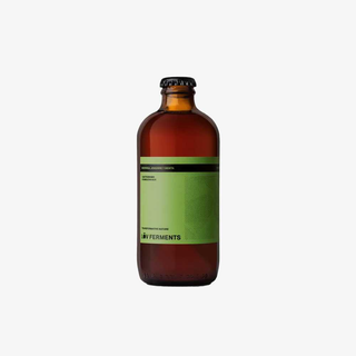 Kombucha Moringa, Jengibre y Menta