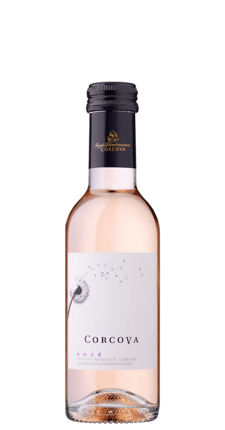 Rose - Crama Corcova