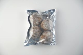 С/М Тефтели /0,4 кг 