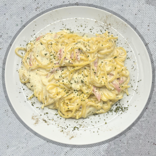 Carbonara