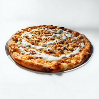 Пица - дюнер (650)