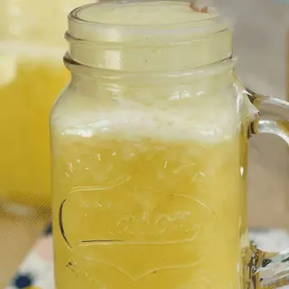 Jus Ananas