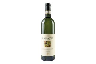 Canayli - Vermentino Di Gallura 