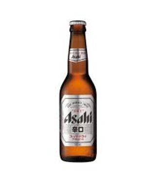 Asahi 33 cl 