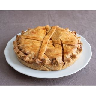 Empada Frango São Bernardo 900 gr