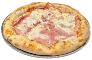 Pizza Prosciutto Cotto Ø32cm