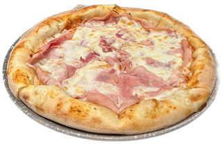 Pizza Prosciutto Cotto Ø32cm