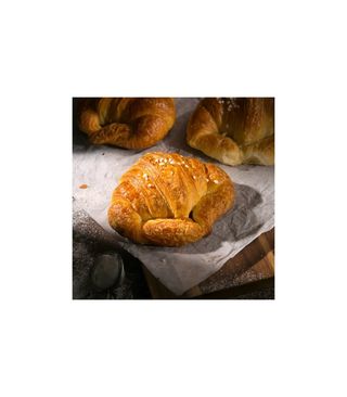 Croissant de Mantequilla