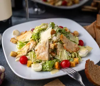 Ensalada César