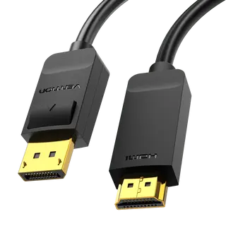 Vention Dp To Hdmi