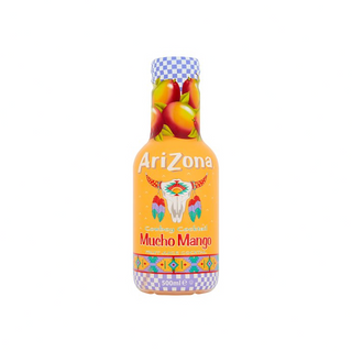 Cowboy Cocktail Mango Arizona 500ml