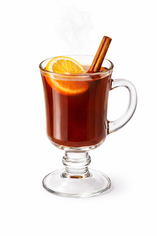 Hot mamajuana