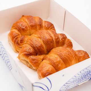 Caja 3 Medialunas Clásicas