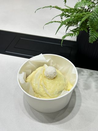 Сінабон рафаело