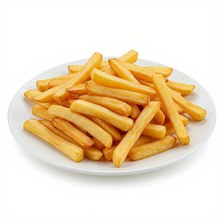 Papas Fritas