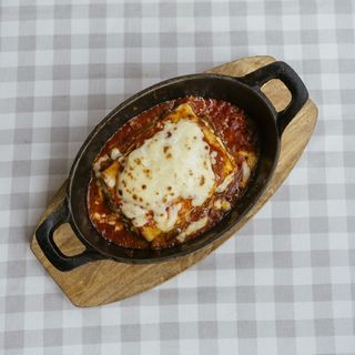 Lasagna